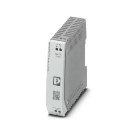 1PC FOR Phoenix Contact 2905489 UNO-DIODE/5-24DC/2X10/1X20 Redundancy Module