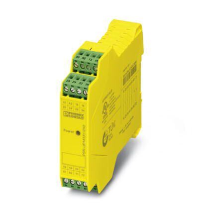 1PC FOR Phoenix Contact 2963747 PSR-SCP-24UC/URM/5X1/2X2 Coupling Relay