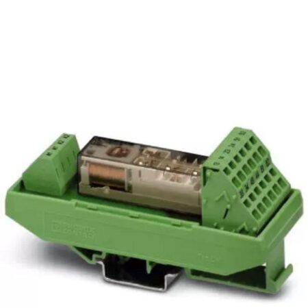 1PC FOR Phoenix Contact 2981457 PSR-SPF-24UC/URM/4X1/2X2 Coupling Relay