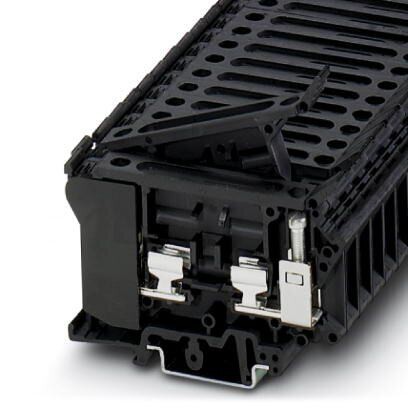1PC FOR Phoenix Contact 3004171 UK 63-HESI Fuse Terminal Block