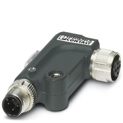 1PC FOR Phoenix Contact AXL E IOL AI1 I M12 R Distributed I/O Module