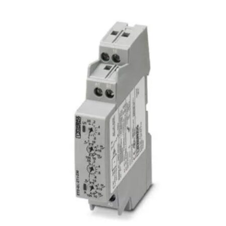1PC FOR Phoenix Contact ETD-BL-2T-I-230-PT Timer Relay