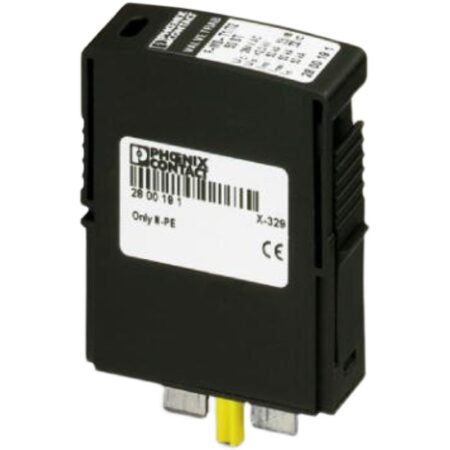 1PC FOR Phoenix Contact F-MS-T1/T2 50 ST Surge Protection Connector Type 1/2