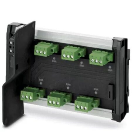 1PC FOR Phoenix Contact FB-6SP Device Coupler 2316307