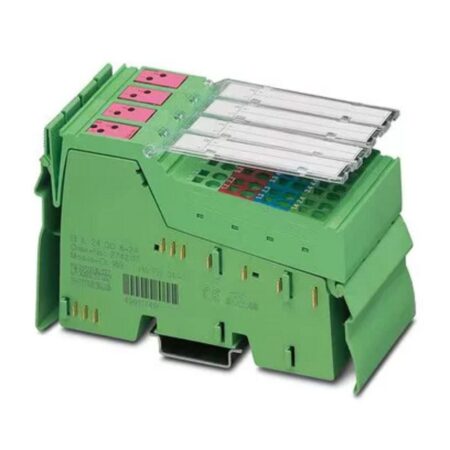 1PC FOR Phoenix Contact IB IL 24 DO 8-2A-PAC Inline Digital Output Module