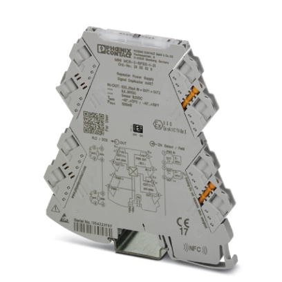 1PC FOR Phoenix Contact MINI MCR-2-POT-UI 2902016 Resistor Position Transducer