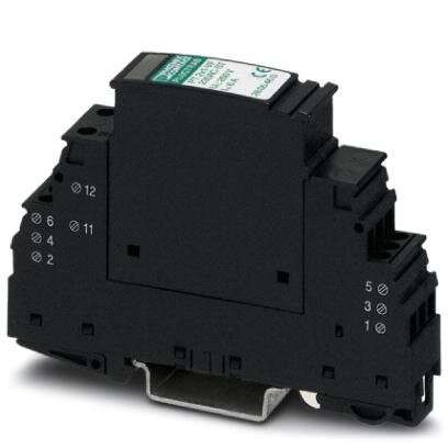 1PC FOR Phoenix Contact PT 2X1-VF-230AC Surge Protector 230VAC