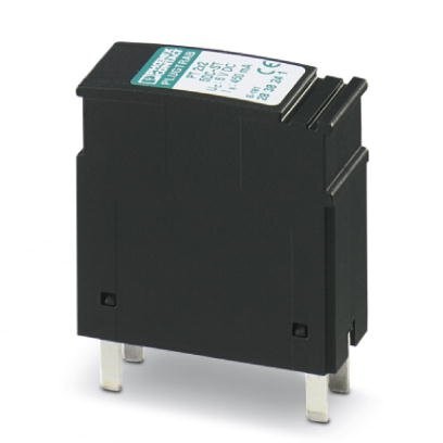 1PC FOR Phoenix Contact PT 2X2-5DC-ST Surge Protector