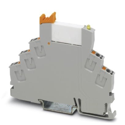 1PC FOR Phoenix Contact RIF-0-RPT-24DC/21AU Relay Module 2903368