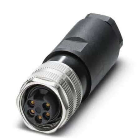 1PC FOR Phoenix Contact SACC-MINFS-5CON-PG13 Connector 1521397
