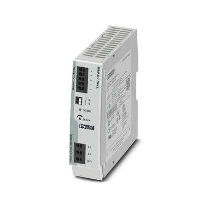 1PC FOR Phoenix Contact TRIO-PS-2G/3AC/24DC/5 Power Supply 3AC 24VDC 5A