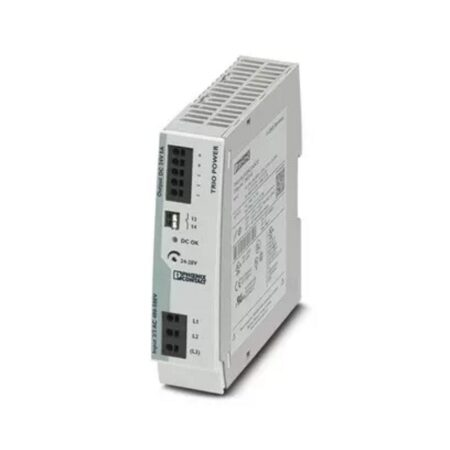 1PC FOR Phoenix Contact TRIO-PS-2G/3AC/24DC/5 Power Supply 3AC 24VDC 5A