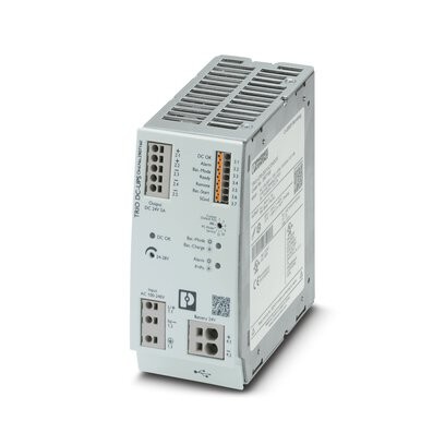 1PC FOR Phoenix Contact TRIO-UPS-2G/1AC/24DC/5 UPS 1AC Input 24DC Output 5A