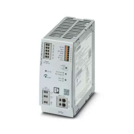 1PC FOR Phoenix Contact TRIO-UPS-2G/1AC/24DC/5 UPS 1AC Input 24DC Output 5A