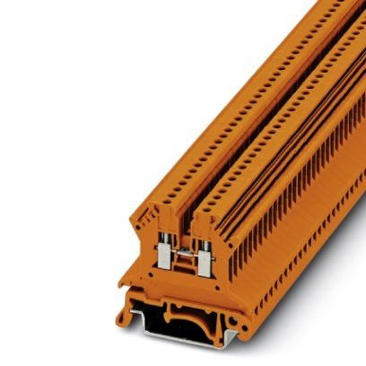 1PC FOR Phoenix Contact UK 1.5 N OG Feed-Through Terminal Block 0719016