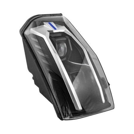 1PC FOR SIM3200-752000-000 Forklift Headlight Assembly LED 12V/24V