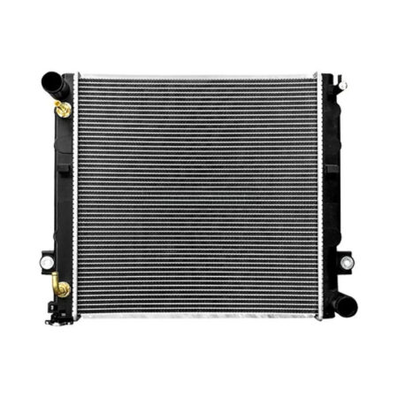 1PC FOR TCM 243L2-10202 Forklift Radiator FG Water Tank