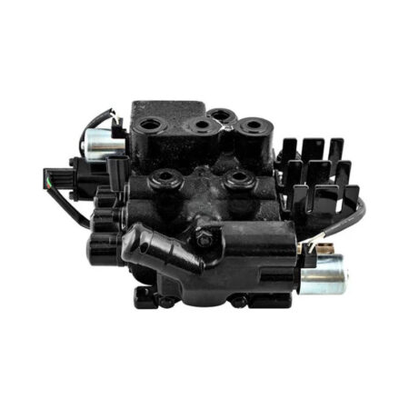 1PC FOR TCM 57P42-40542 Multi-Way Valve Assembly FHBMSV04A-8318-14