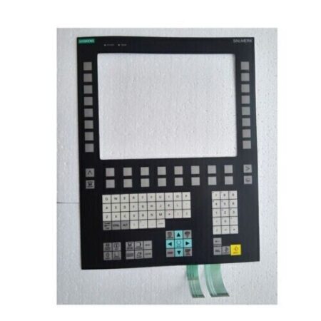1PC For OP012T 6FC5203-0AF06-1AA0 Membrane Keypad Keyboard
