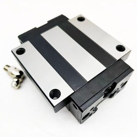 1PC For PMI heavy-duty Linear Guide Slide MSA20E