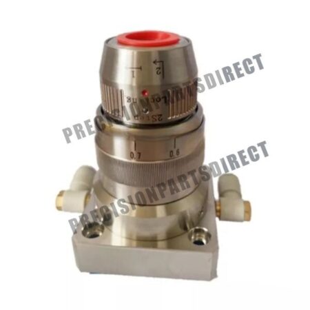 1PC NEW A66 QBH Water-Cooled Type Laser Fiber Connector Variable Focus