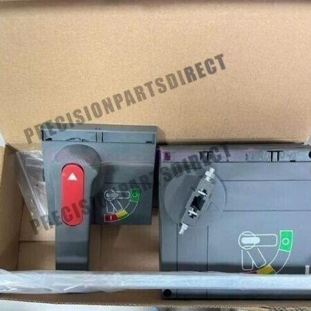 1PC NEW Breaker S7 Rotary Operating Handle Mechanism Compatible 1SDA014211R1