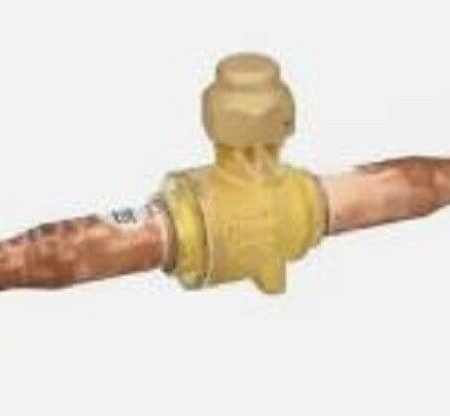 1PC NEW Danfoss Ball Valve GBC10S 009L7021