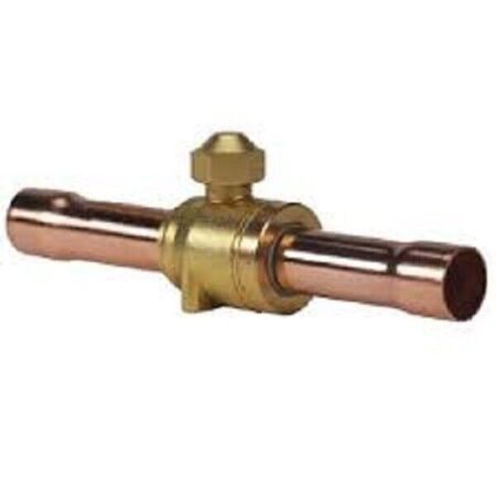1PC NEW Danfoss Ball Valve GBC42S 009L7028 13/8in