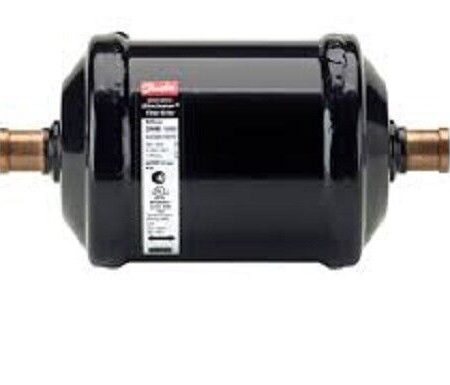 1PC NEW Danfoss Bidirectional Filter DMB307S 023Z1447