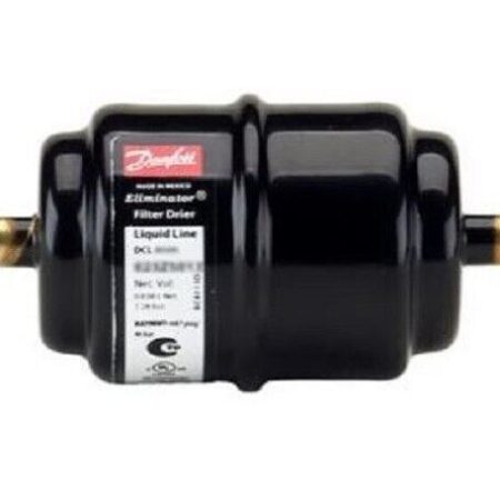 1PC NEW Danfoss DCL084S Filter Drier DCL084S 023Z5026 1/2 Welded Connection