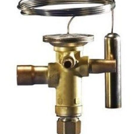 1PC NEW Danfoss Expansion Valve TDN1 068N1945 0.23TR Right Angle