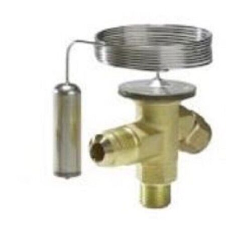 1PC NEW Danfoss Expansion Valve TEN2 068Z3369 -40～-15℃ with MOP