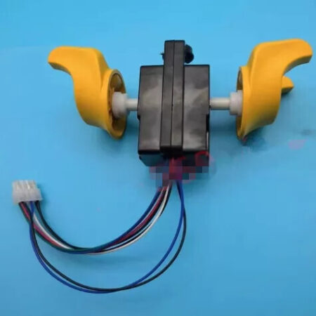 1PC NEW FIT FOR Electric pallet truck accelerator DTJ07427B speed control switch