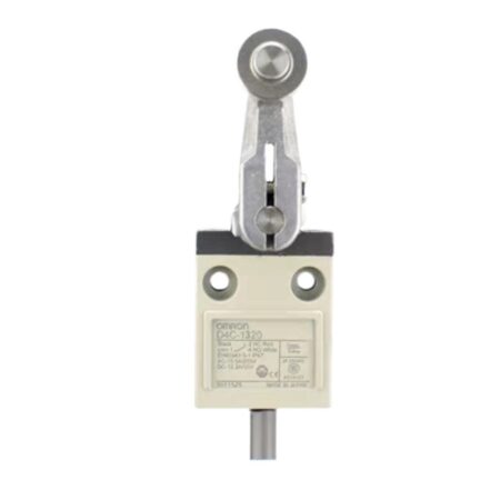 1PC NEW FOR Omron D4C-1320 Limit Switch 3m Cable