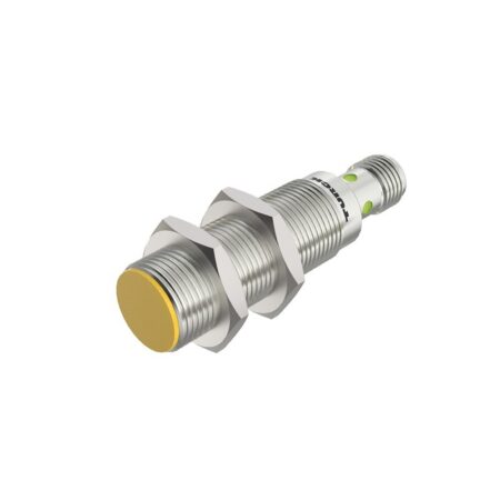 1PC NEW FOR Turck BI8-M18-AZ3X Proximity Sensor M18 8mm PNP NO