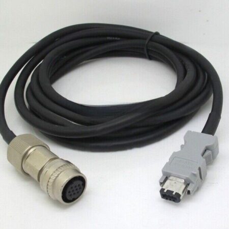 1PC NEW FOR Yaskawa servo motor encoder cable JZSP-CVP11-15-E 15M