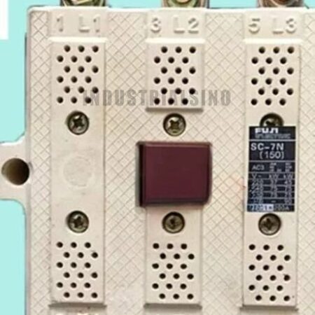1PC NEW For FUJI AC Contactor SC-7N AC110V AC220V AC380V