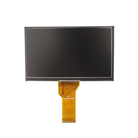 1PC NEW  KTP700 BASIC DP 6AV2123-2GA03-0AX0 TOUCH SCREEN GLASS LCD DISPLAY PANEL
