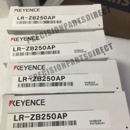 1PC NEW Keyence LR-ZB250AP Laser Sensor