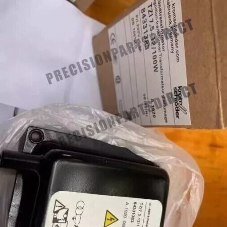 1PC NEW Kromschroder TZI 7.5 - 12 / 100W Ignition transformer Fit For Burner