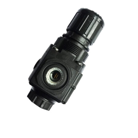1PC NEW Norgren R72G-2AK-NMN Pressure Regulator Air Treatment Device