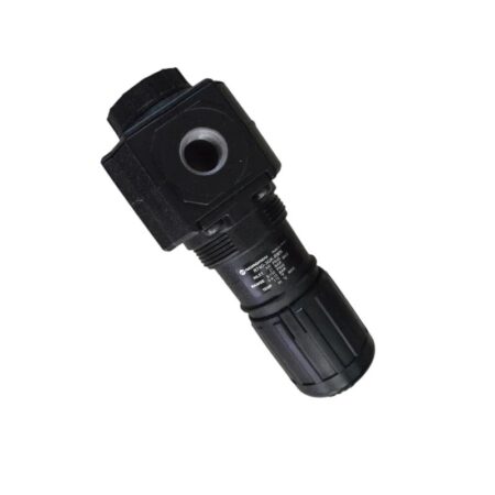 1PC NEW Norgren R74G-6BK-RMG Pressure Regulator Air Treatment Equipment