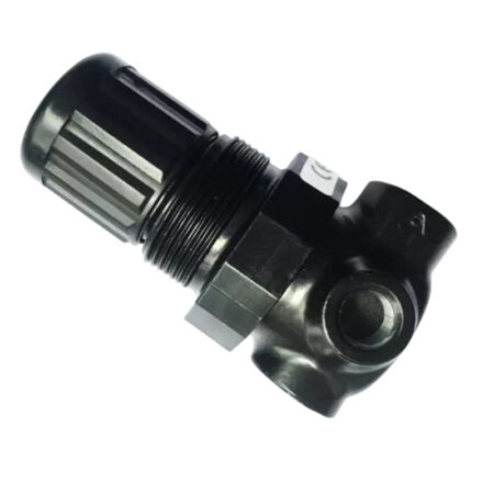 1PC NEW Norgren R91G-2GK-NLN Pressure Regulator Air Treatment Equipment