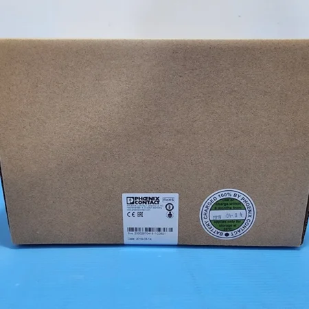 1PC NEW Phoenix Contact QUINT-UPS/24DC/24DC/10/3.4AH 2320267 Module