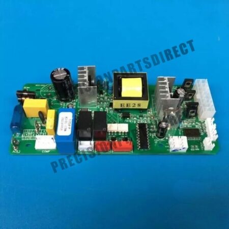 1PC NEW Red Wine Refrigerator USF-168 Computer Board HW-YS03B-V1.0