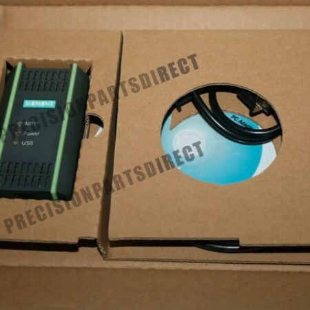 1PC NEW Replacement Siemens Simatic S7 PC Adapter USB A2 6GK1571-0BA00-0AA0 MPI