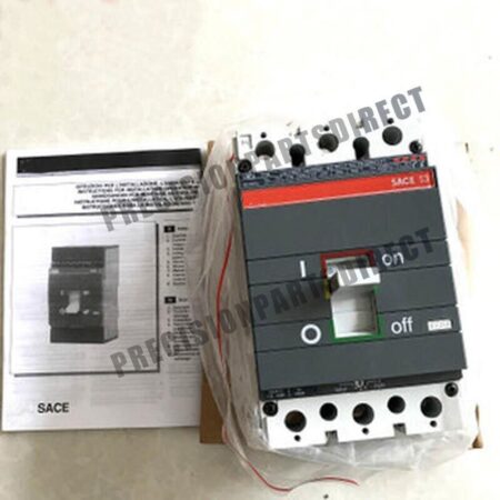 1PC NEW S3N160 S3N200 S3N225 S3N250 Moulded Case Circuit Breaker 160-250A