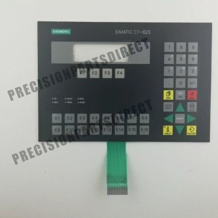 1PC NEW SIMATIC GEA C7-623 6ES7623-1SB01-0AC0 Keypad