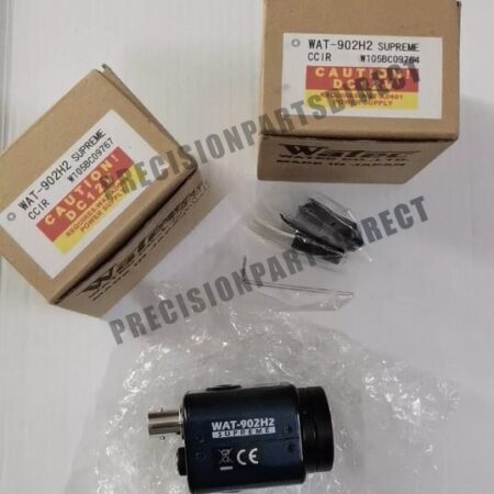 1PC NEW WATEC WAT-902H2 Low Illumination Black-White Cameras/ /db