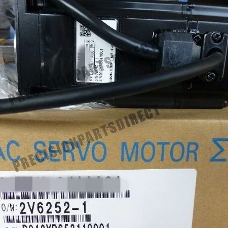 1PC NEW Yaskawa SGMAS-08A2A-FJ31 AC Servo Motor